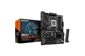 Mainboard - GIGABYTE B840 GAMING X WIFI6E Mainboard - AMD B840 - AMD AM5 - DDR5 RAM - ATX - B840 GAMING X WF6E