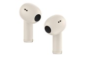 Kopfhörer/Headsets - Sennheiser ACCENTUM Open - Creme - 700446