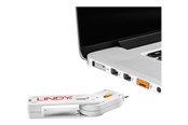 Systemzubehör - Lindy USB Port Blocker - USB port blocker - 40453