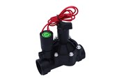 Gartenbewässerung - RainPoint Garden Solenoid Valves DC 1" - EVD100