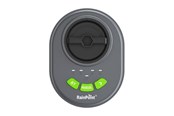 Gartenbewässerung - RainPoint 4-Zone Sprinkler Controller with App Bluetooth - HIC406B