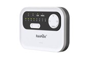 Gartenbewässerung - RainPoint WiFi 8-Zone Sprinkler Controller - HIC801W