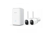 Smart-Home - REOLINK Hub with 2x Altas - BWS2KB01W64-2