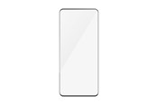 Handys - Schutzfolie - PanzerGlass - screen protector for mobile phone - ultra-wide fit curved edges - 5412