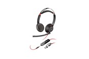 Kopfhörer/Headsets - HP Blackwire 5220 - 8X231AA