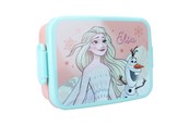 Schul-Zubehör - Disney Frozen Lunch Box Elsa & Olaf - 785-4736