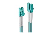 Netzwerk - Kabel - Lindy patch cable - 15 m - 15m - 46375