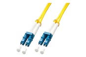 Netzwerk - Kabel - Lindy patch cable - 1 m - 1m - 47450