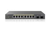 Switches - EnGenius Fit EWS2910P-FIT - switch - 8 ports - Managed - EWS2910P-FIT