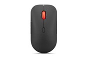 Maus - Lenovo Pro Plus 6050 - mouse - multi-mode - Bluetooth 5.3 2.4 GHz - eclipse black - Maus (Schwarz) - 4Y51S61876