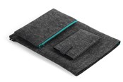 Taschen - DURABLE Computer sleeve 16.4'' EFFECT - 507132