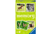 Brettspiele - Ravensburger - Young Animals Memory - 224586