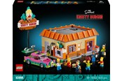 LEGO® - LEGO The Simpsons 10352 The Simpsons™: Krusty Burger - 10352