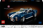 LEGO® - LEGO Icons 10357 Shelby Cobra 427 S/C - 10357