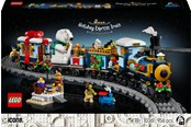 LEGO®  - LEGO Icons 10361 Weihnachtsexpress - 10361