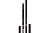 Make-Up - Shiseido Brow Ink Trio Brow Pencil 04 - Ebony - 729238147768