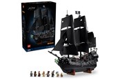 LEGO® - LEGO Icons 10365 Captain Jack Sparrows Piratenschiff - 10365