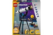 LEGO®  - LEGO Creator 31378 Weltraumteleskop - 31378