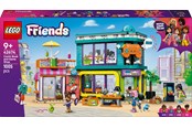 LEGO®  - LEGO Friends 42674 Comic- und Spieleladen - 42674