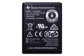 Schreibtischzubehör - Texas Instruments Opladningsbart Batteri til TI-Ns - 171663