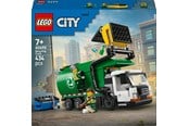 LEGO® - LEGO City 60495 Recycling-LKW - 60495