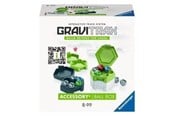 Bausets - Ravensburger GraviTrax Accessory Ball Box - 274680