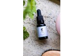 Gesichtspflege - Grums restore + glow coffee oil (15 ml.) - GR-CO-01
