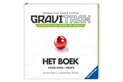 Bausets - Ravensburger GraviTrax The book for Fans and Pros - 272976