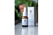 Gesichtspflege - Grums HA + peptide complex under eye serum (15 ml.) - GR-HA-01