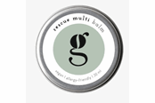 Gesichtspflege - Grums rescue multi balm (30 ml.) - GR-MB-01