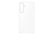 Handys - Cover & Cases - Samsung Galaxy S25 FE Clear Case - EF-QS731CTEGWW