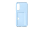 Handys - Cover & Cases - Samsung Galaxy A17 Card Slot Case - Blue - EF-OA176TLEGWW