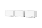 Wlan Router - MERCUSYS Halo H25BE V1 - Mesh router 802.11a/b/g/n/ac/ax/be (Wi-Fi 7) - Halo H25BE(3-pack)