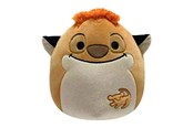 Plush - Squishmallows - Plush Toy - Timon 20cm - SQDI00551