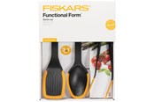 Küchengerät - Fiskars FunctionalForm Kitchen Set - 3 pcs - 1027306