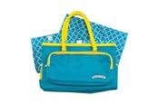 Spiele im Freien - Colorations - Foldable Bag - 8 Compartments - CHTEATOT