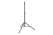 Wandhalterungen, AV-Halterungen & AV-Möbel - König & Meyer 21450 stand - for speaker(s) - black - Max 50 kg - recommended for - 21450-000-55