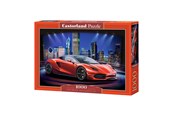 Puzzle - Selecta Play - Castorland Legpuzzel Arrinera Hussarya 33 - 1000 pcs - C-104024-2