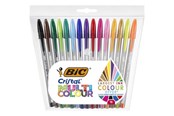 Utensilien zum Schreiben und Zeichnen - BIC - Cristal Ballpoint Pens 15 pcs. - 964899