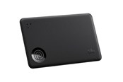 GPS Navi Fahrradcomputer - Tile Slim 2024 - RE-62011