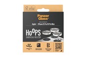 Handys - Anderes Zubehör - PanzerGlass Hoops - lens protector for mobile phone - 1194