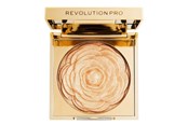 Make-Up - Revolution Pro Blush & Highlighter Compact 9 g.- Golden Rose. - 5057566259576