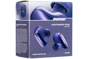 Kopfhörer/Headsets - Bose QuietComfort Ultra Earbuds (Gen 2) - Violet - 896637-0050