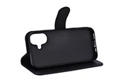 Handys - Cover & Cases - Deltaco - flip cover for mobile phone - MCASE-WIPN1763
