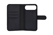 Handys - Cover & Cases - Deltaco MCASE-WIPN17AIR - flip cover for mobile phone - MCASE-WIPN17AIR