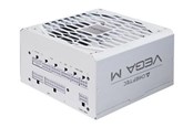 Netzteile - Chieftec VEGA M PPG-1000-CW - power supply - 1000 Watt Netzteile - 1000 Watt - 135 mm - ATX - 80 Plus Gold zertifiziert - PPG-1000-CW