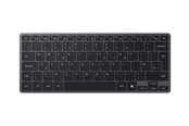 Tastaturen - Samsung EJ-B7800 - keyboard - black Input Device - Tastatur - Schwarz - EJ-B7800UBEGWW