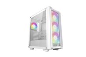 Gehäuse - DeepCool CC560 MESH V2 - Gehäuse - Tower - Weiß - R-CC560-WHAMA4-G-2