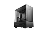 Gehäuse - DeepCool CH690 DIGITAL - Gehäuse - Tower - Schwarz - R-CH690-BKNNA0D-G-1