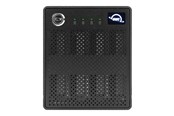 RAID Systeme - OWC ThunderBay 4 mini - 19.2 TB - OWCTB3QMSRS02TP